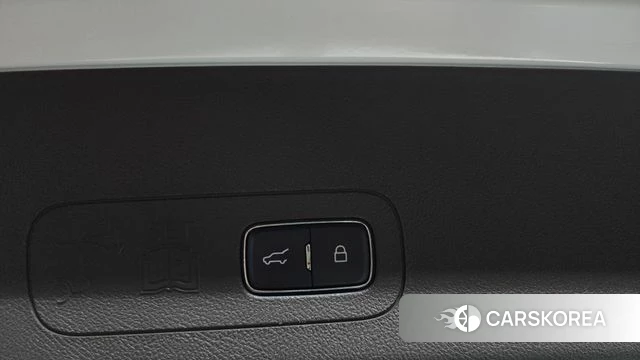 Lincoln Aviator 2nd generation id 4607969 из Кореи 8