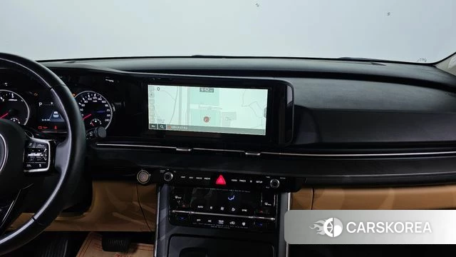 Kia Carnival 4th generation id 4338165 из Кореи 8