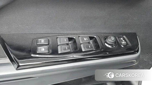 Ssangyong Torres id 3716808 из Кореи 8