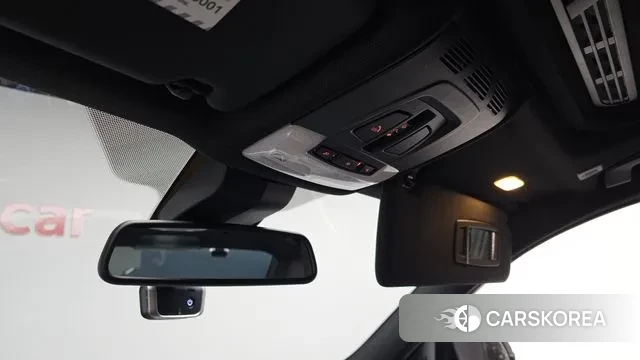 BMW 3 Series (F30) id 3709405 из Кореи 8