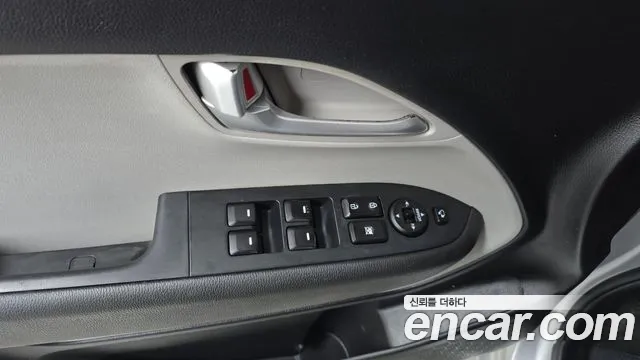 Kia The New Ray id 2682831 из Кореи 8