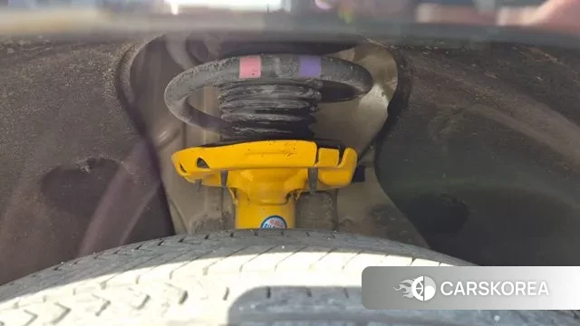 Kia The New Carnival 4th Generation id 3649097 из Кореи 8