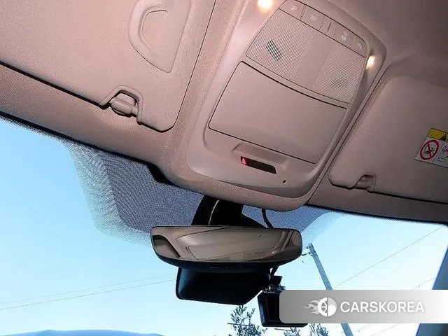 Renault Korea (Samsung) The New QM6 id 3577899 из Кореи 8