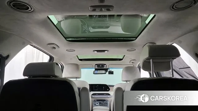 Hyundai Palisade id 3444653 из Кореи 8