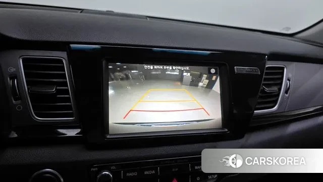 Kia Niro EV id 3429157 из Кореи 8