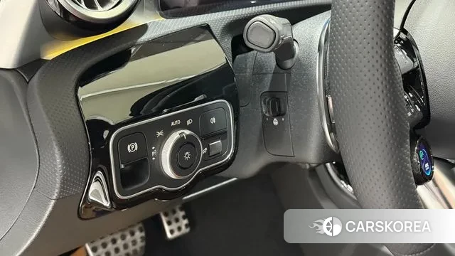 Mercedes-Benz CLA-Class C118 id 3278346 из Кореи 8