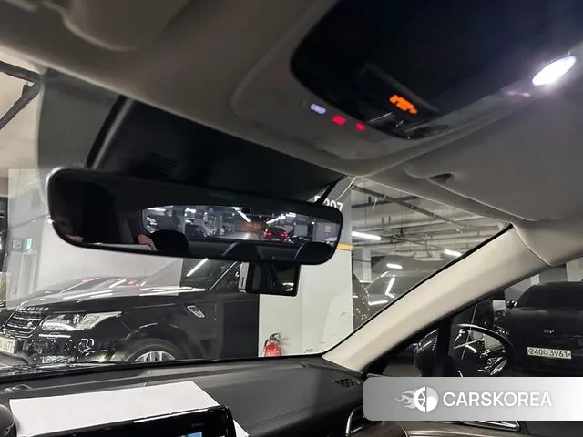 Kia K5 3rd generation id 3616739 из Кореи 8