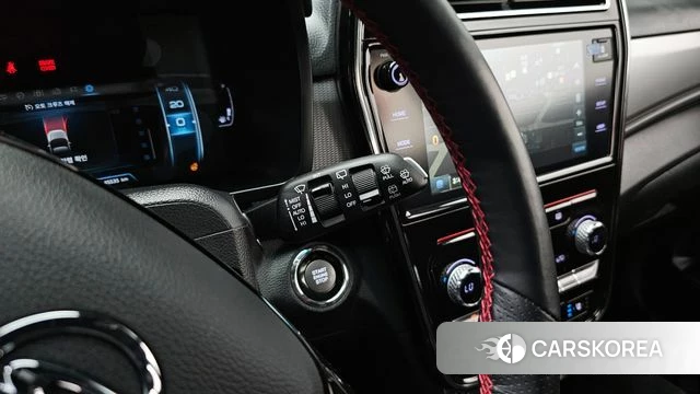 Ssangyong Berry New Tivoli id 3898879 из Кореи 8