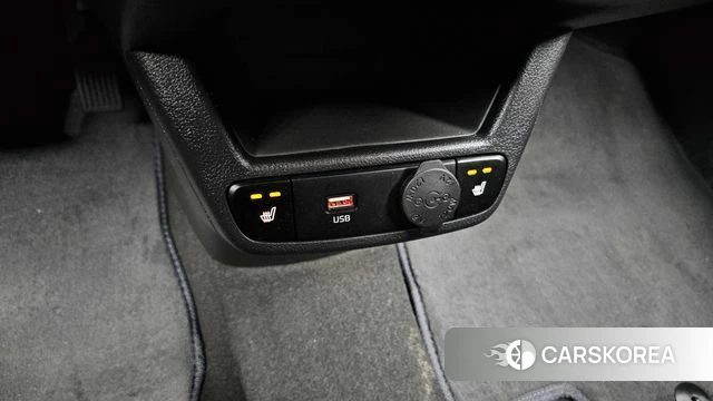 Kia The New Ray id 4894227 из Кореи 8
