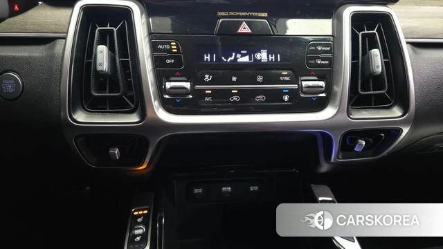 Kia Sorento 4th Generation id 3872923 из Кореи 8