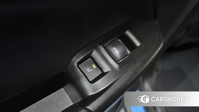 Chevrolet (GM Daewoo) The New Trail Blazer id 3653957 из Кореи 8