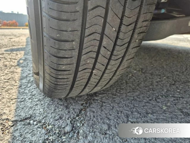 Hyundai Sonata New Rise id 3792491 из Кореи 8