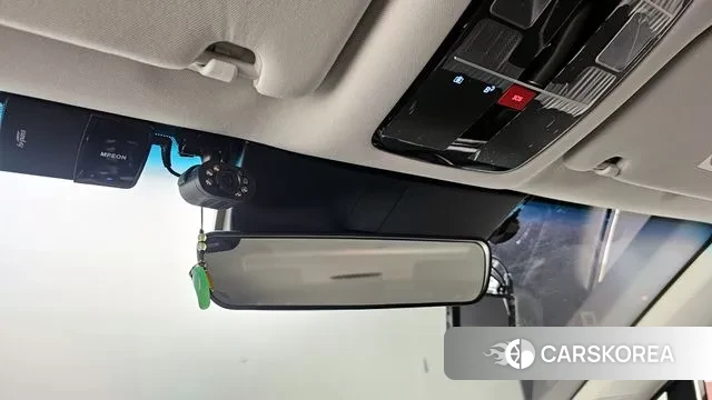 Hyundai Grandeur (GN7) id 3168296 из Кореи 8