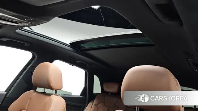 Audi Q5 (FY) id 3539060 из Кореи 8