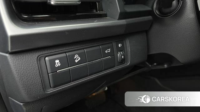 Ssangyong Rexton New Arena id 4223062 из Кореи 8