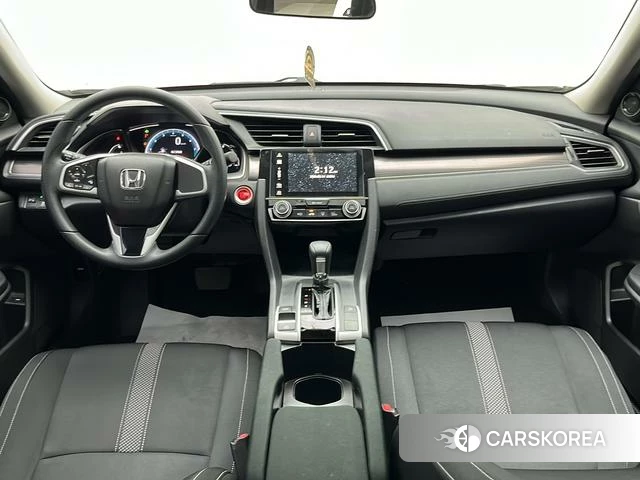 Honda Civic id 4313898 из Китая 8
