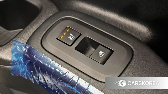 Hyundai Santa Fe (MX5) id 4387942 из Кореи 8