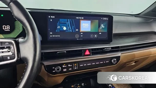 Kia The New Sorento 4th Generation id 3477551 из Кореи 8