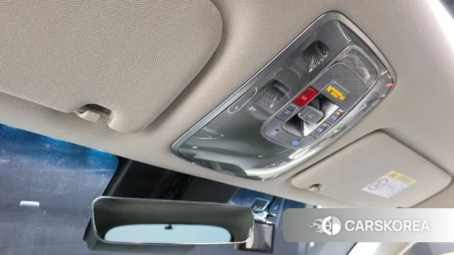 Genesis GV70 id 3752286 из Кореи 8