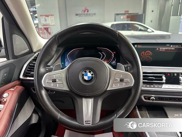 BMW X5 id 4335265 из Китая 8