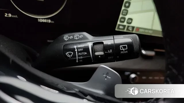 Kia Carnival 4th generation id 3660167 из Кореи 8