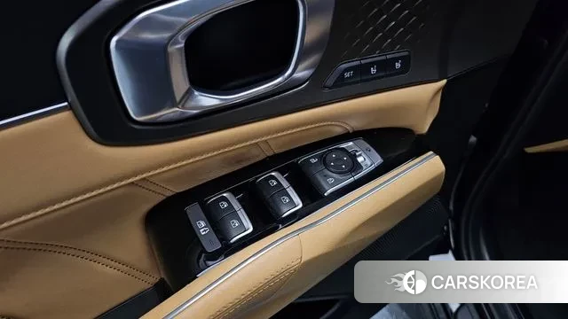 Kia Sorento 4th Generation id 2884616 из Кореи 8