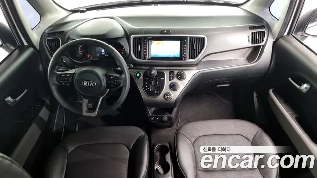 Kia The New Ray id 2664069 из Кореи 8