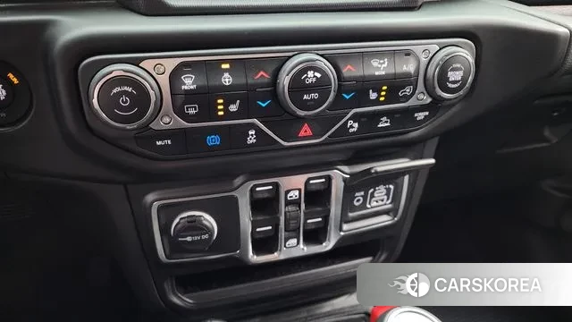 Jeep Wrangler (JL) id 3262394 из Кореи 8