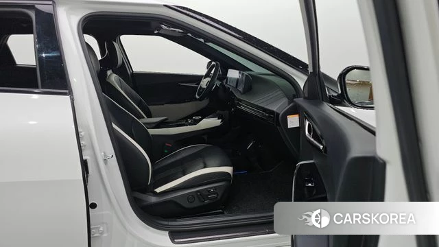 Kia EV6 id 4715853 из Кореи 8
