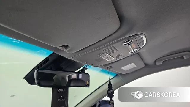 Hyundai The New Grandeur IG id 3556307 из Кореи 8