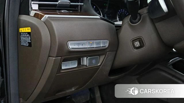 Kia More K9 id 4465453 из Кореи 8