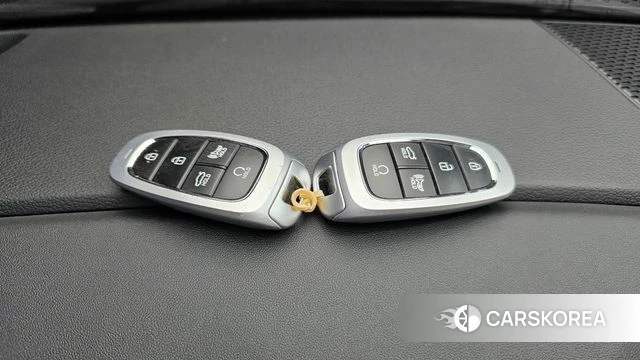 Hyundai Sonata Hybrid (DN8) id 4409280 из Кореи 8
