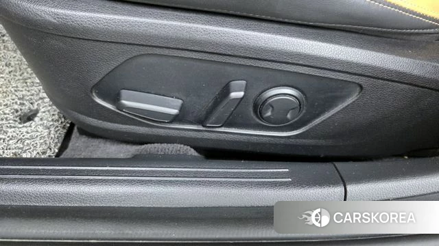 Kia K5 3rd generation id 3800904 из Кореи 8