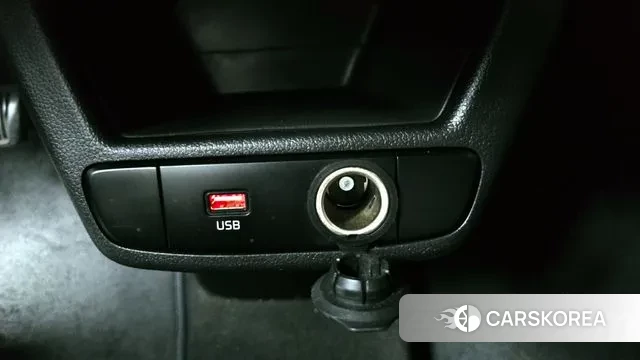 Kia The New Ray id 2985928 из Кореи 8