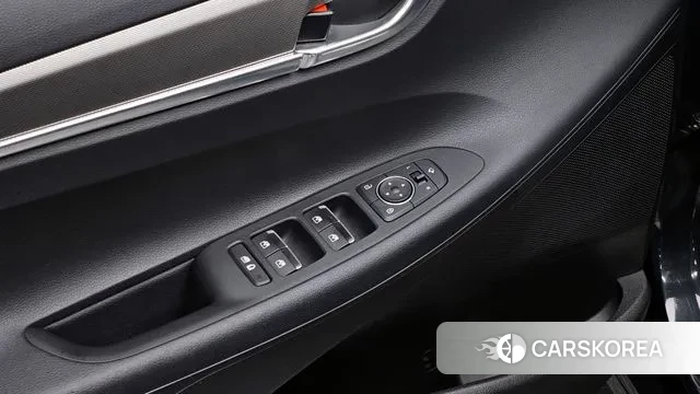 Hyundai The New Grandeur IG Hybrid id 3165271 из Кореи 8