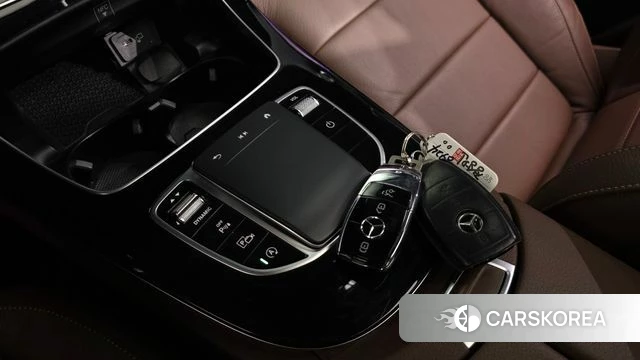 Mercedes-Benz E-Class W213 id 4434283 из Кореи 8