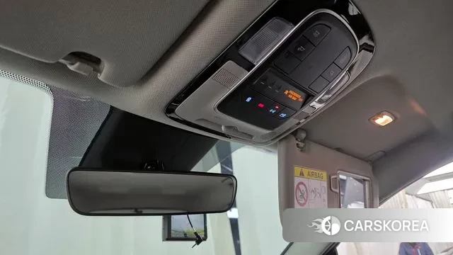 Hyundai The New Santa Fe id 3635306 из Кореи 8