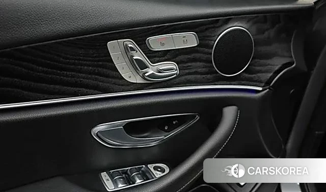 Mercedes-Benz E-Class W213 id 4274958 из Кореи 8