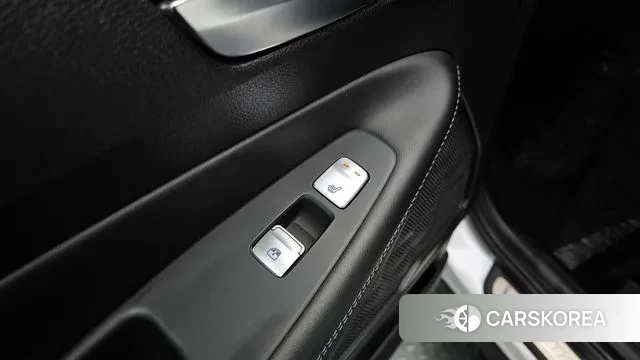 Hyundai The New Santa Fe id 3192619 из Кореи 8