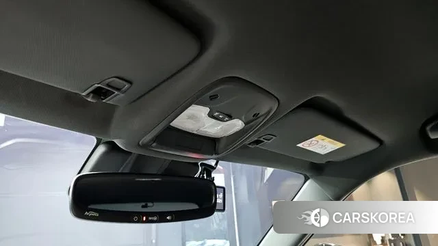 Chevrolet (GM Daewoo) Trailblazer id 3058723 из Кореи 8