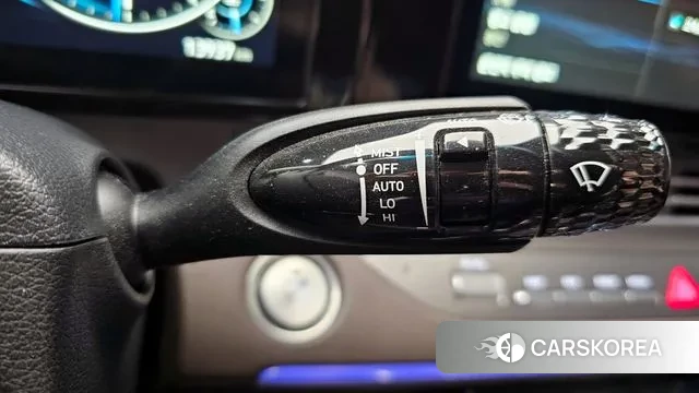 Hyundai The New Grandeur IG id 3479779 из Кореи 8