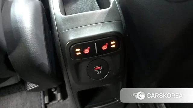 Kia The New Kia Ray id 3701277 из Кореи 8