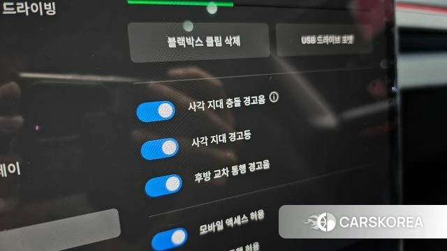 Tesla Model 3 id 4762210 из Кореи 8