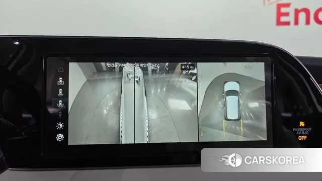 Hyundai Palisade id 3607739 из Кореи 8