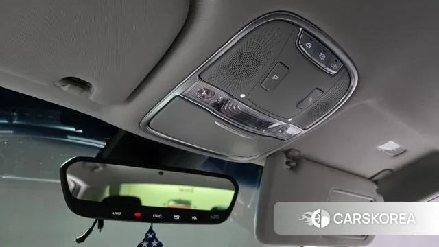 Kia More K9 id 3636678 из Кореи 8