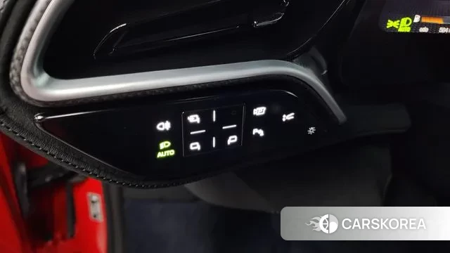 Ferrari 296 GTB id 2963770 из Кореи 8