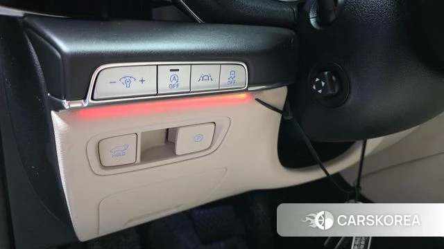 Genesis GV80 id 4662158 из Кореи 8