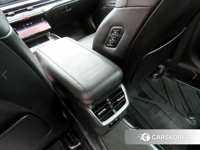 Hyundai Grandeur (GN7) id 4254960 из Кореи 8