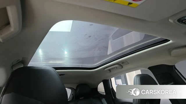 Volvo V40 Cross-Country id 3917026 из Кореи 8