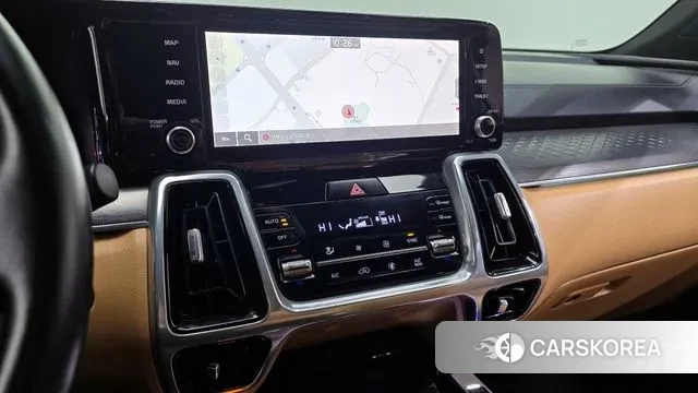 Kia Sorento 4th Generation id 3525039 из Кореи 8